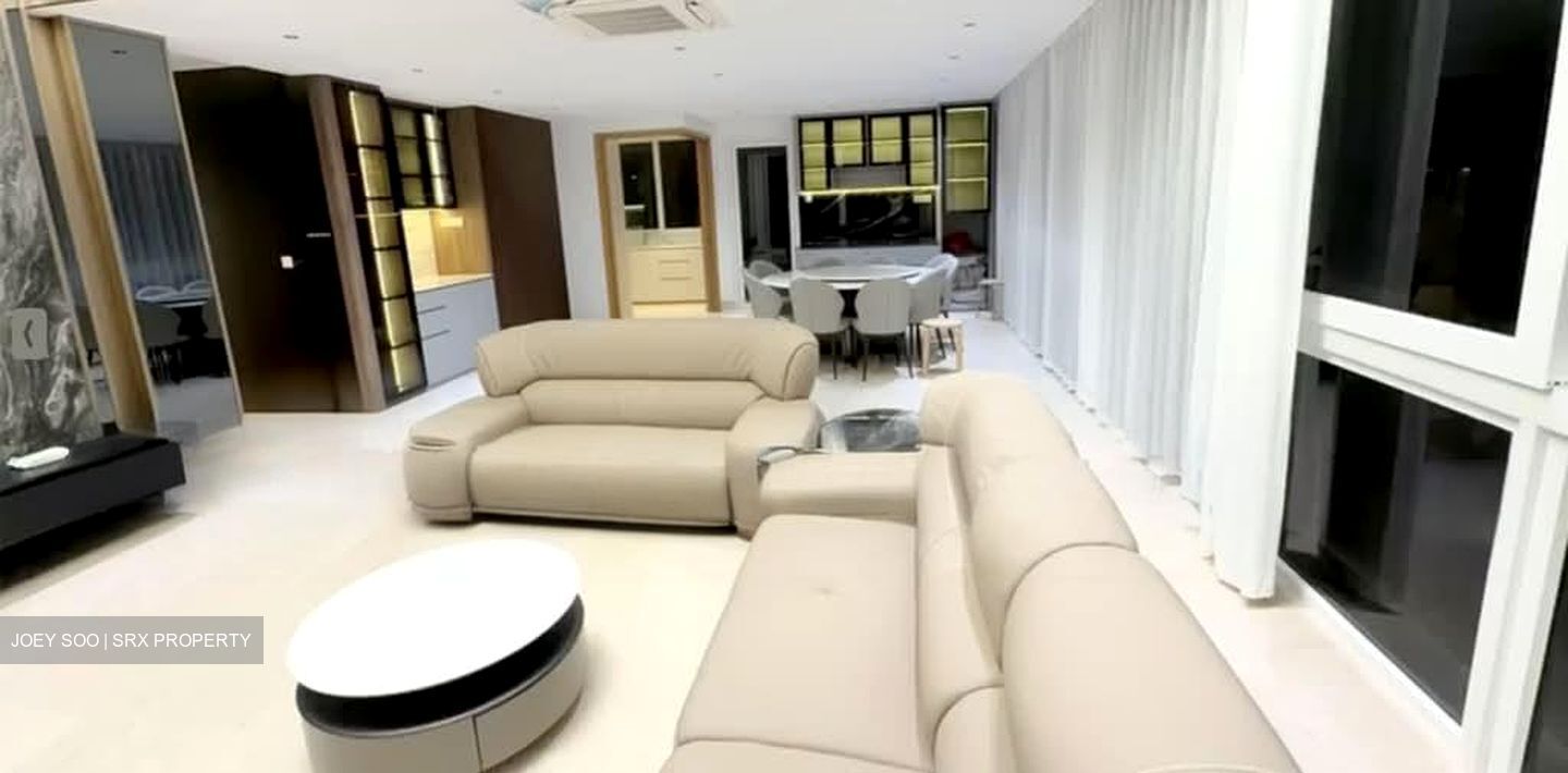 Jalan Baiduri (D15), Terrace #547858131
